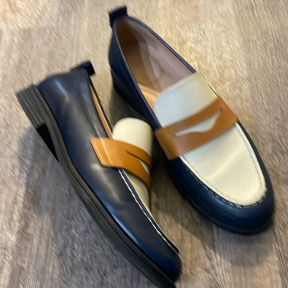 Cole Haan loafers